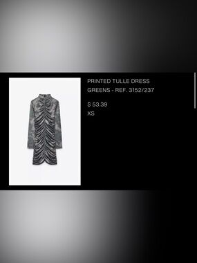dress with metallic thread x kate moss Zara Just Launched A Liquid Metal Silver Slip Dress 90s Kate Moss Would Be  Proud Of